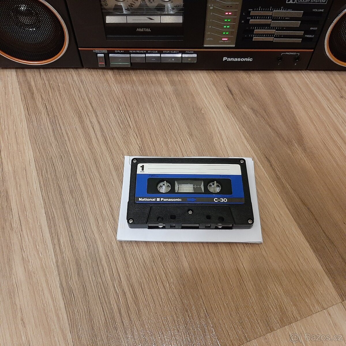 Radiomagnetofon - 9
