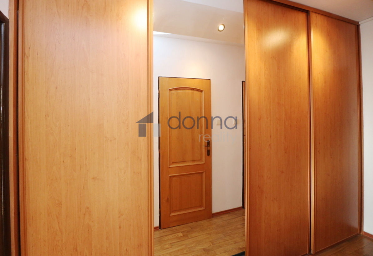 Pronájem bytu 2+kk, 43m2, ul. Radimovická, Praha 4 - Chodov, - 9