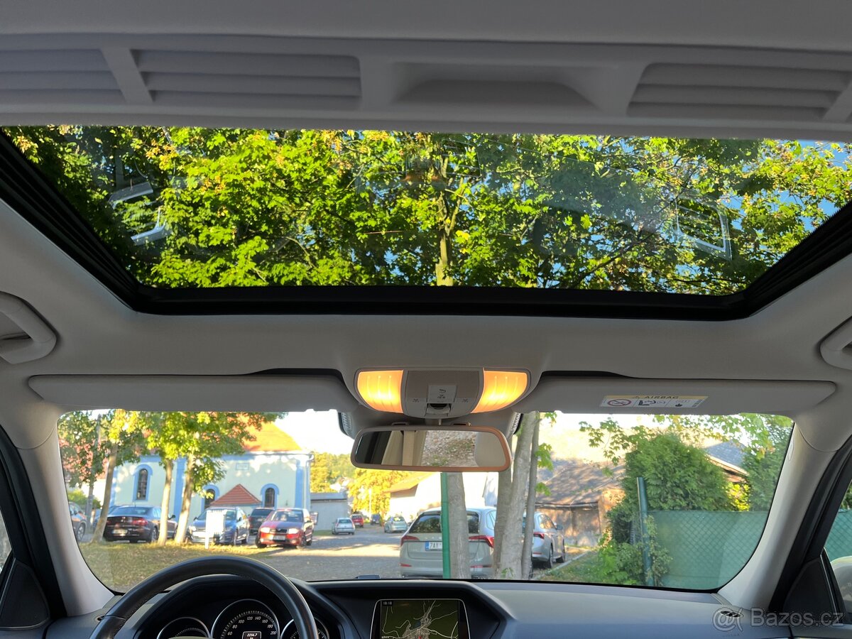 Mercedes Benz E400 W212 63000km - 9