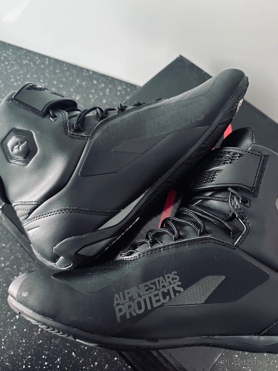 Alpinestars Faster 4 - 9