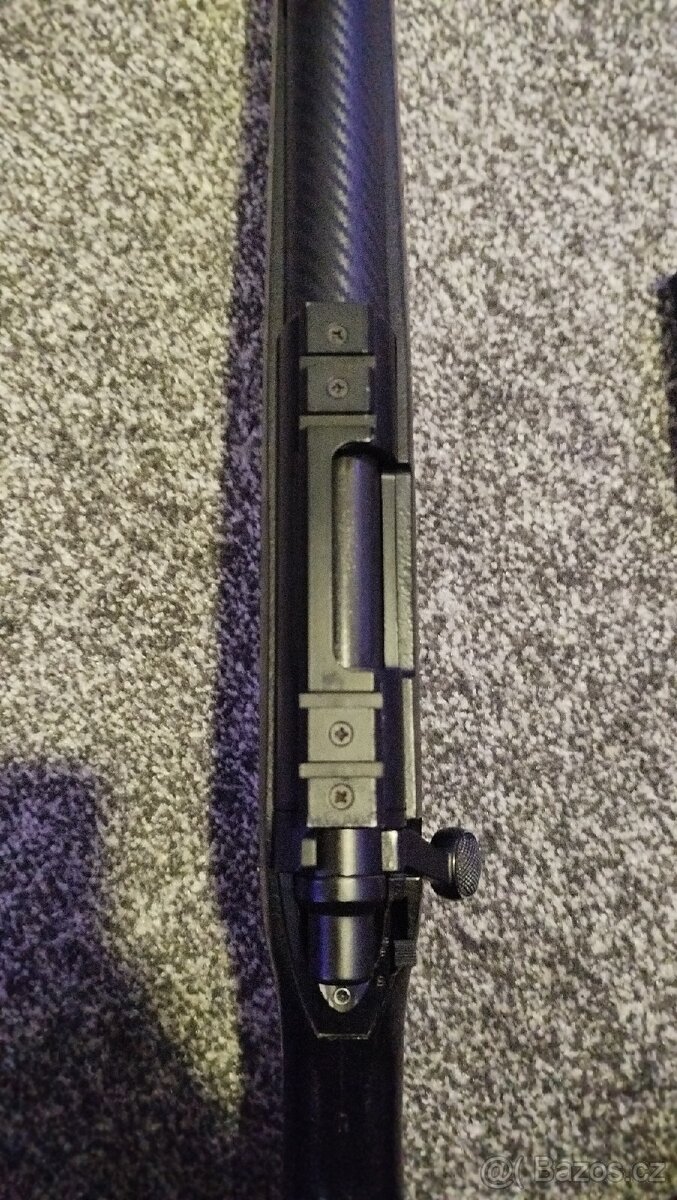 Vsr-10 Cyma upgrade karbon - 9