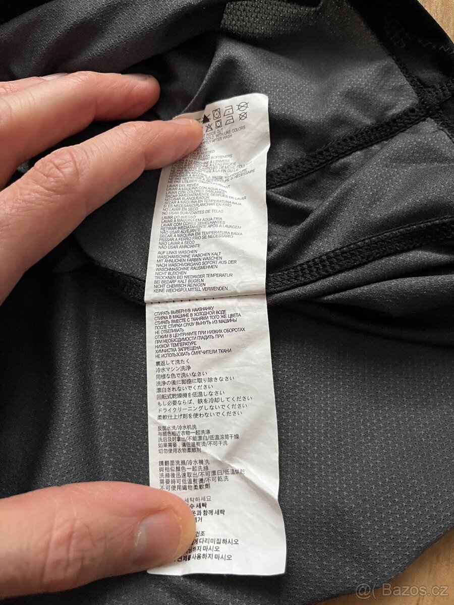 Funkční triko New Balance - 9