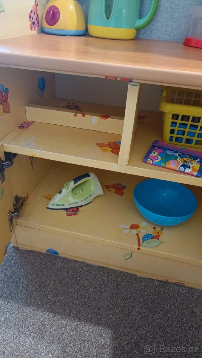 Dětská kuchyňka - 9