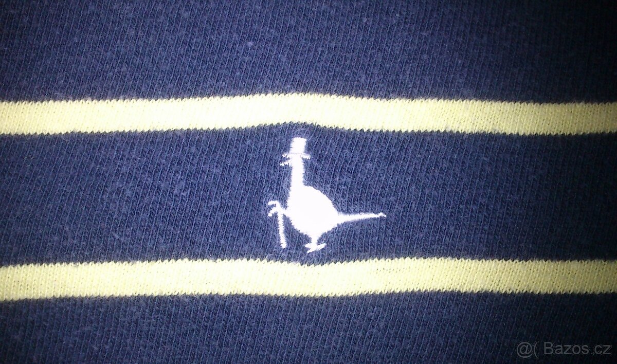 Mikina s kapucí Jack Wills + tričko Jack Wills - 9