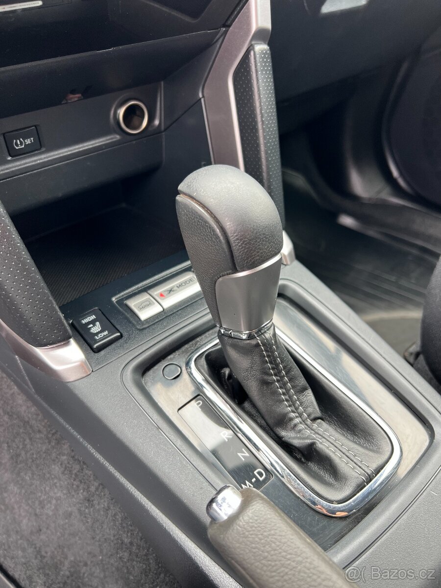 Subaru Forester, FACELIFT 4X4 LED NAVI X-MODE ČR - 9