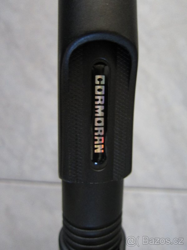 RYBÁŘSKÝ PRUT CORMORAN PROCARP XR 366cm/40-100g - 9