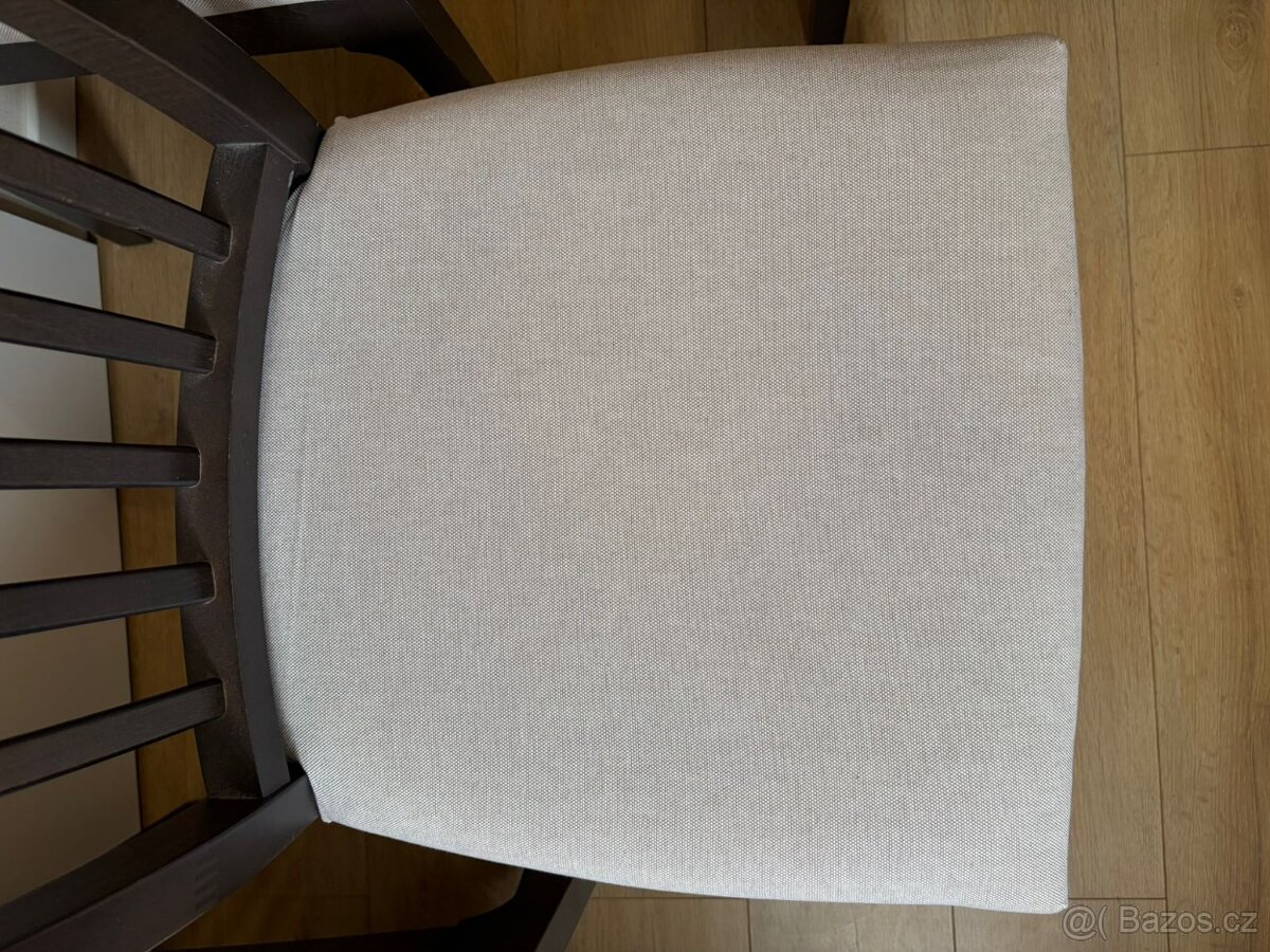 Jídelní židle Ikea Ekedalen - 9