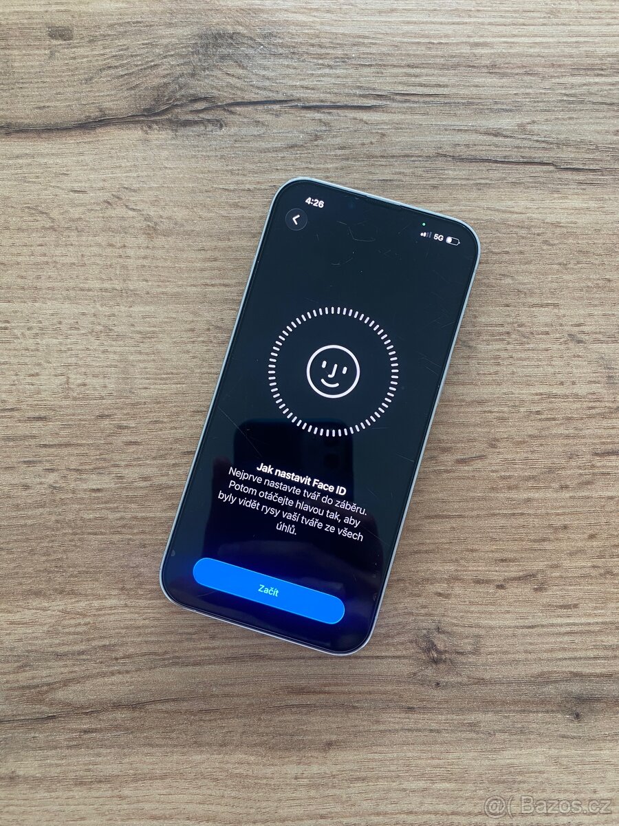 iPhone 13 Pro 128 GB - JAKO NOVÝ - 9