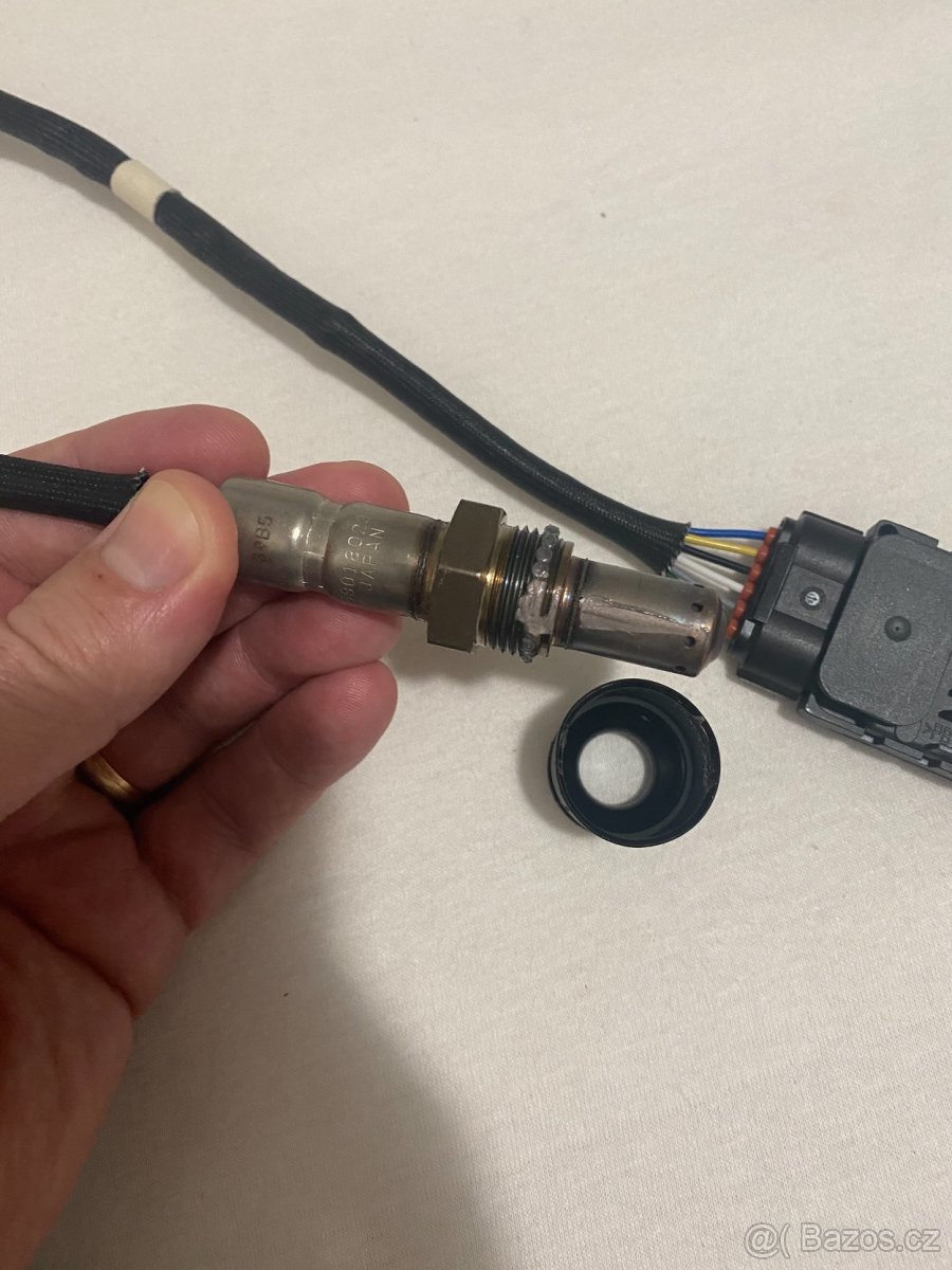 04L907805DG nox sensor NOVÝ , nox sonda nová - 9