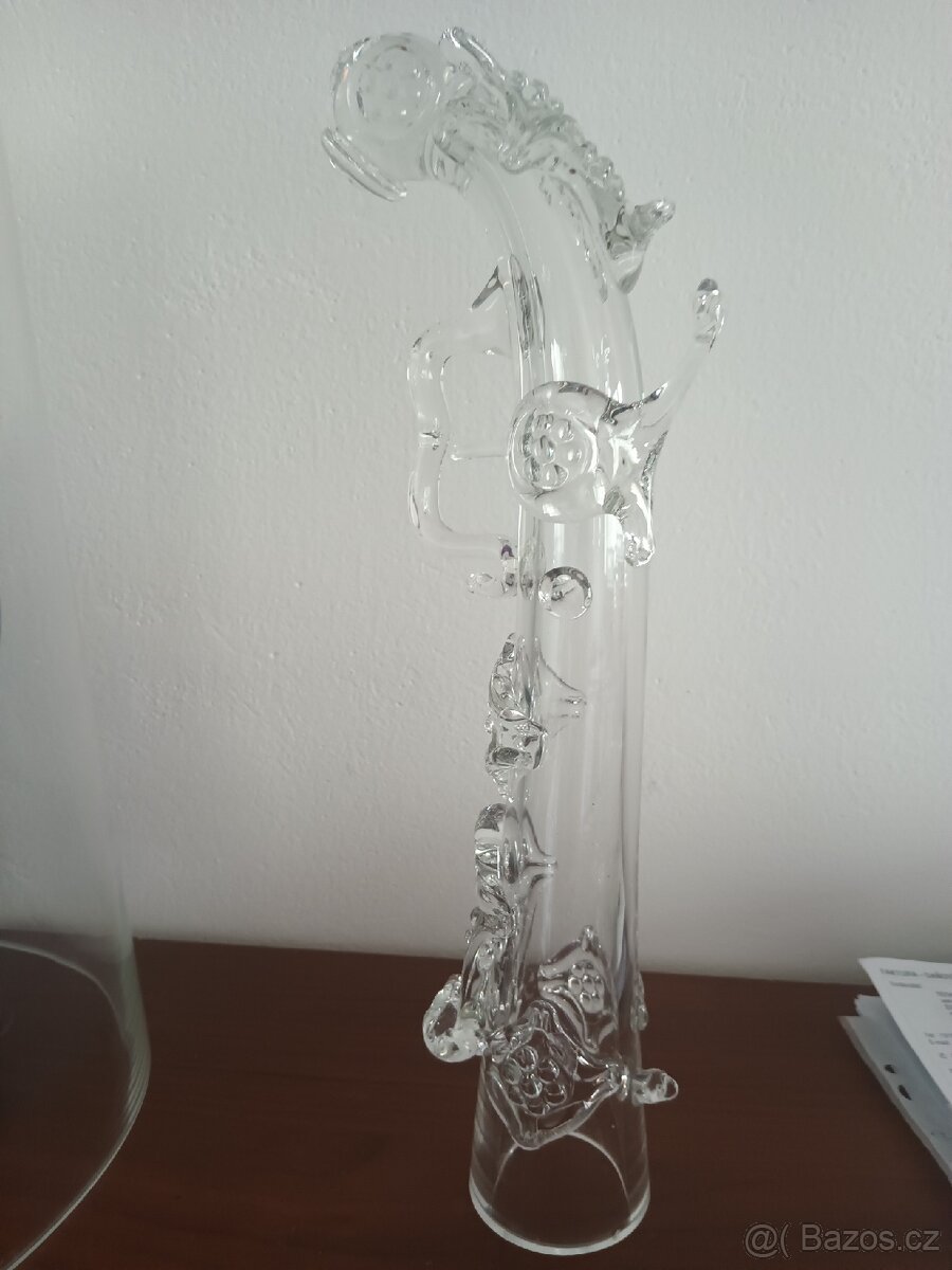 Retro sklo, 70 léta - 9