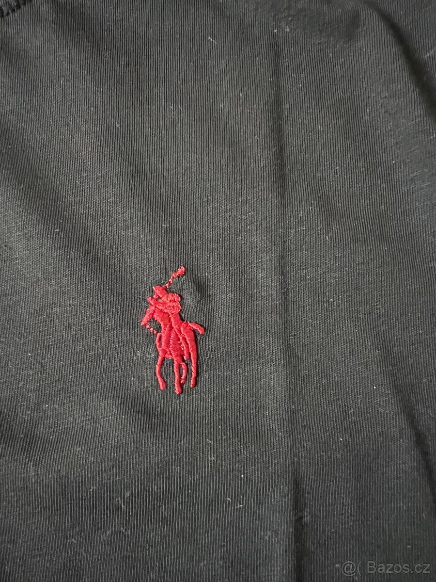 Triko Ralph Lauren vel L-2xl - 9