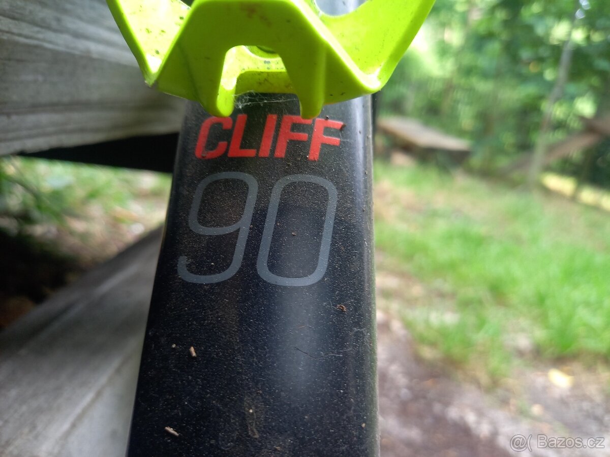 Prodám KELLYS CROSSLINE - 9