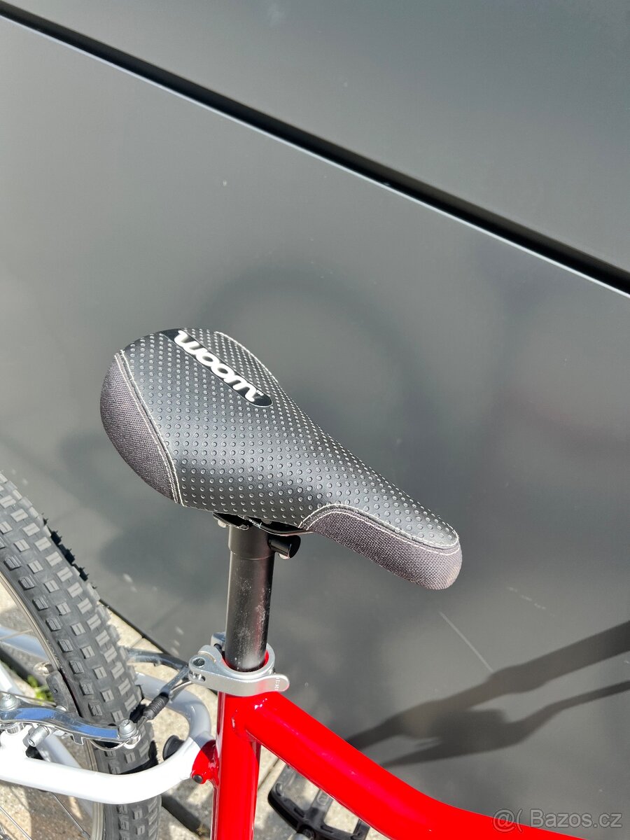 Dětské kolo Woom 5 - 9