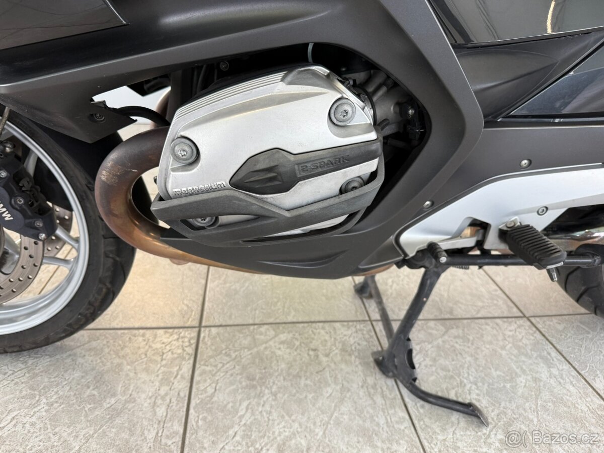 BMW R1200RT - 9