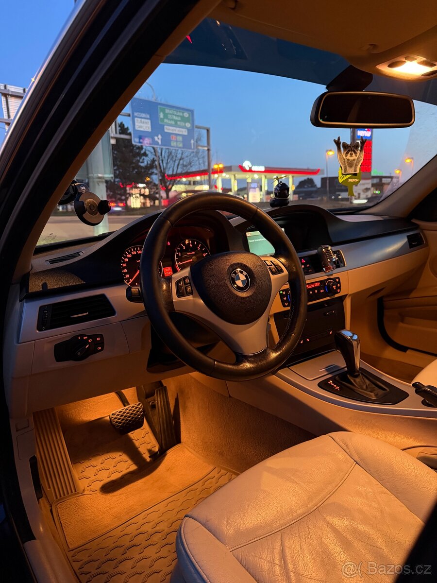 BMW 3 series - 9