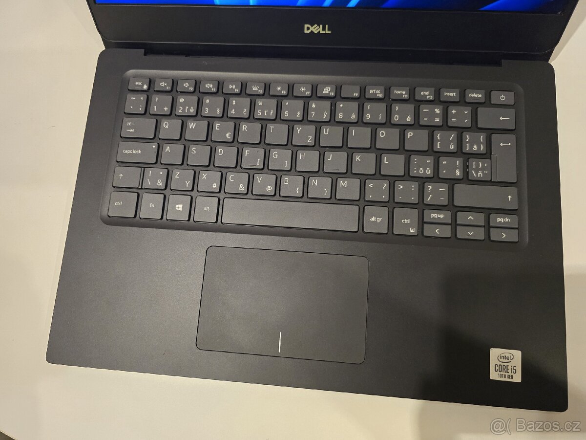 Notebook DELL Vostro 5490 i5 8GB 256GB - 9