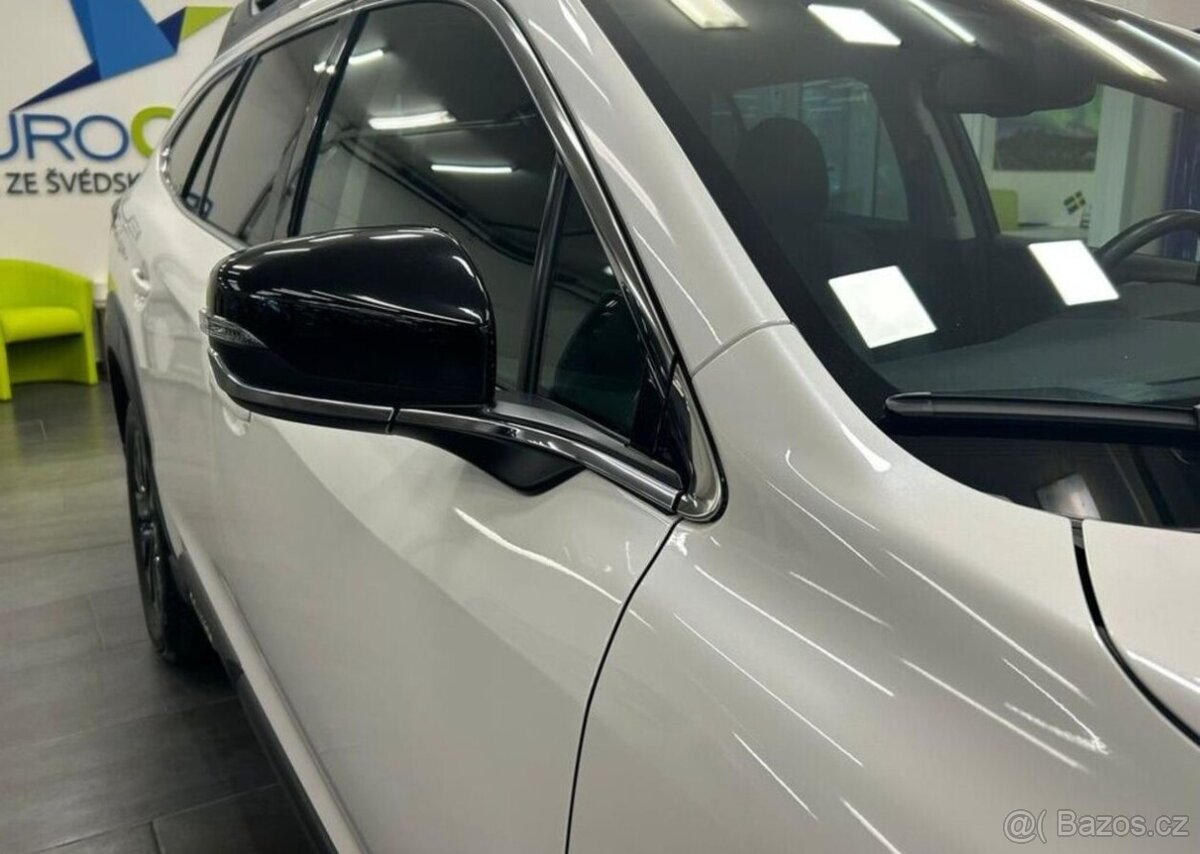 Subaru Outback 2.5 FIELD 2023 | Záruka 124 kw1 - 9