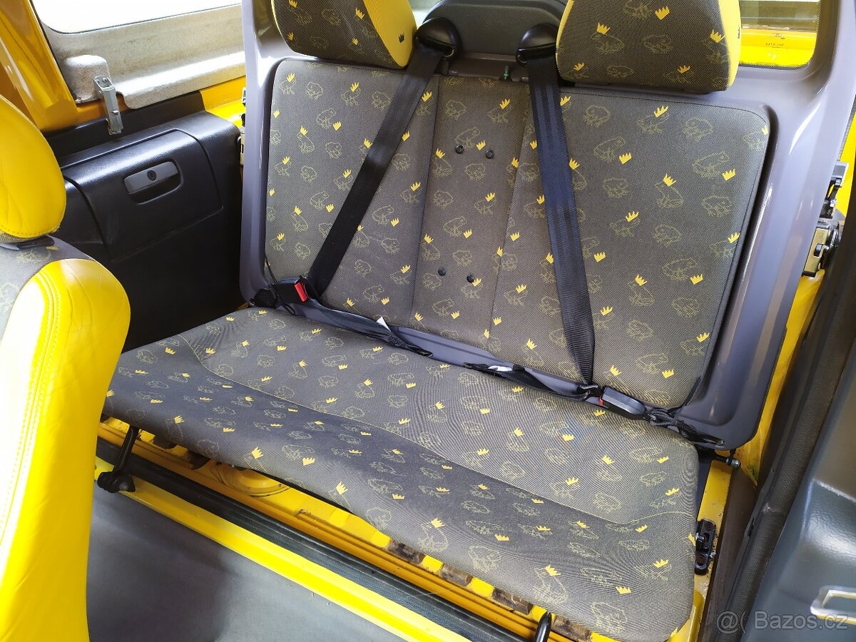 Škoda Felicia Fun-1.6i-55kw - 9