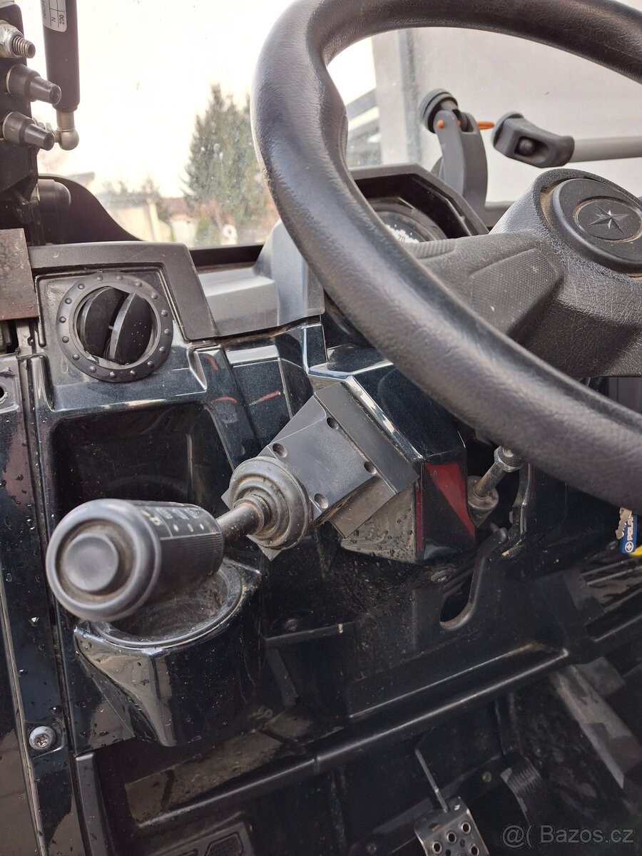 Polaris Ranger XP 900 EPS - 9