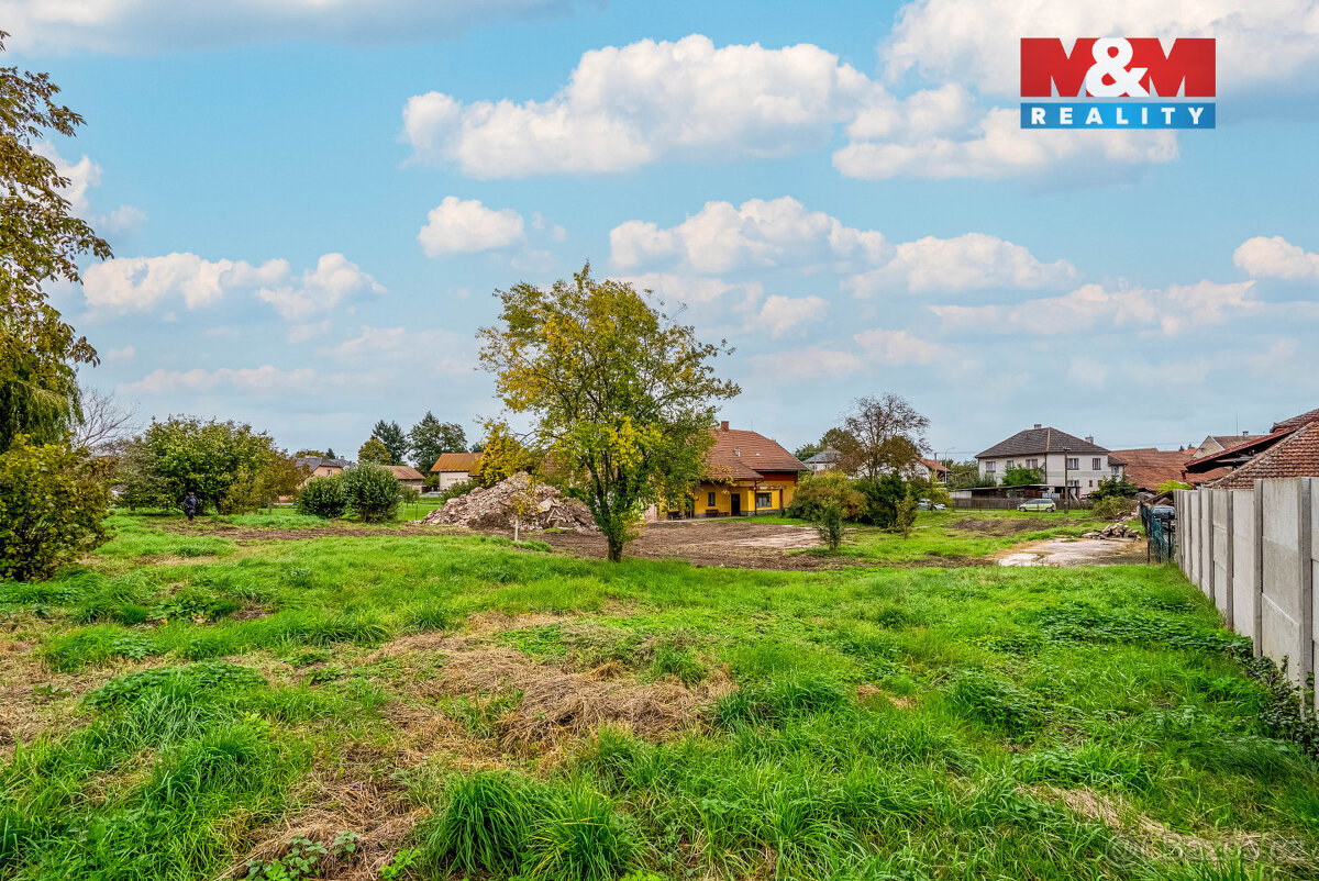 Prodej pozemku 3184 m², Rokytno - 9