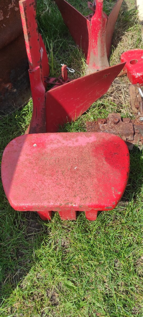 Tera Vari včetně příslušenství, plně funkční - 9