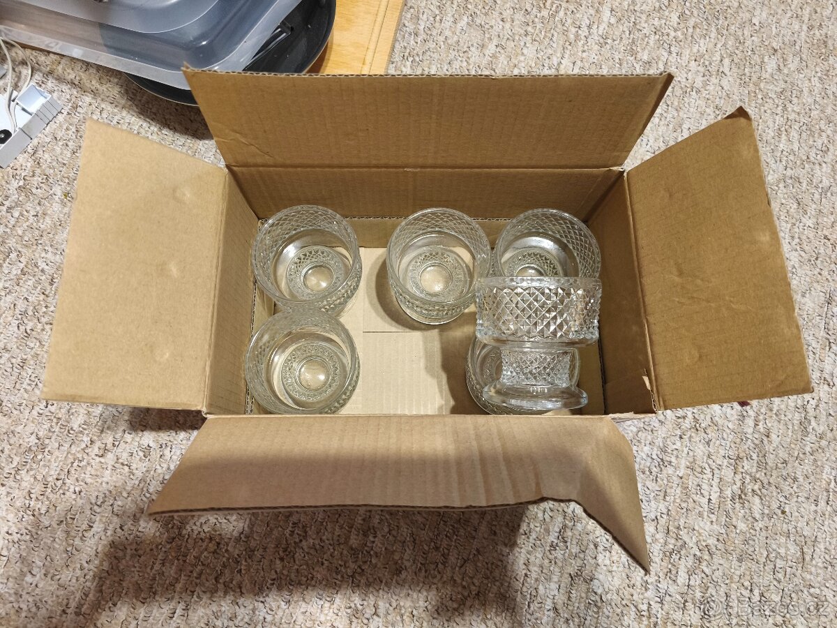 Keramické nádobí - 9