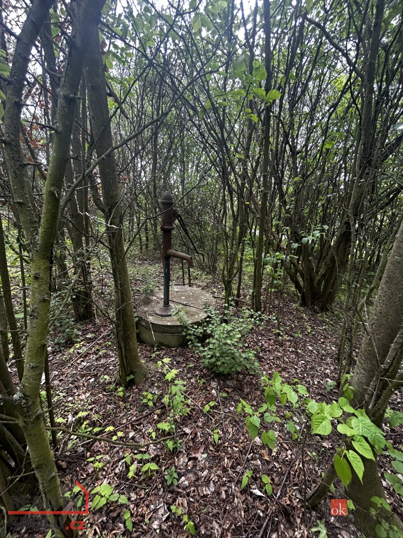 Prodej, pozemky/bydlení, 1588 m2, 27035 Malinová, Rakovník [ - 9