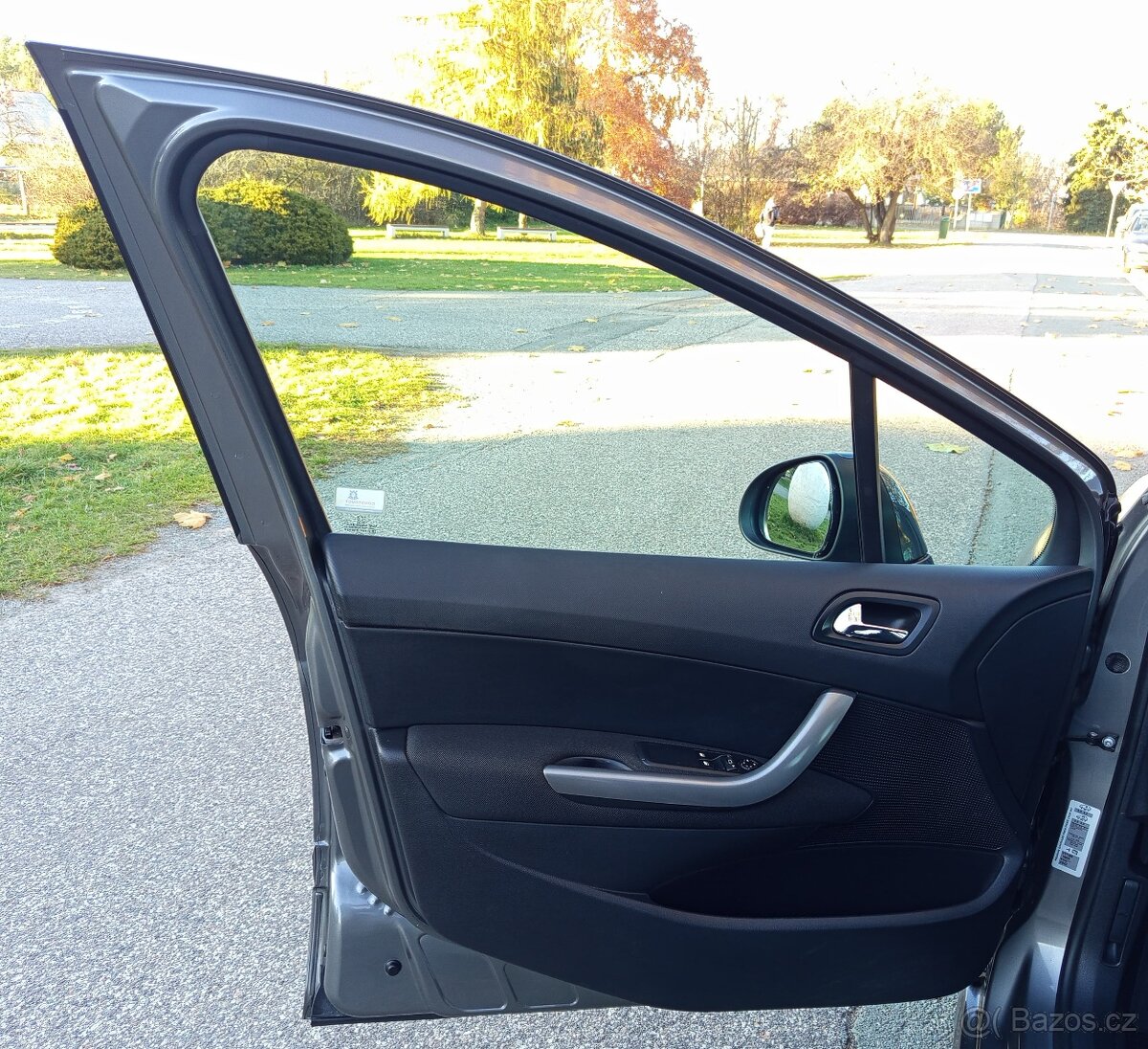 Peugeot 308 1.4i 70 kW - 2009 | 2.maj | 100tkm | STK ¹⁰/27 - 9