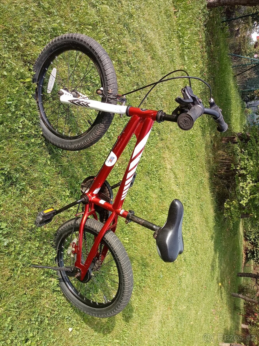 Dětské kolo Royal baby 18" - 9