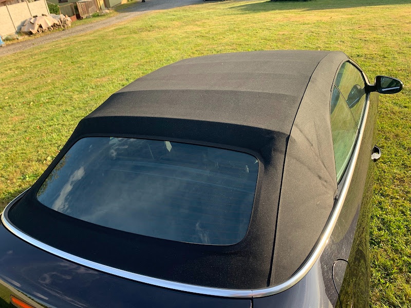 GOLF VI KABRIOLET 1.4 TSI - 9