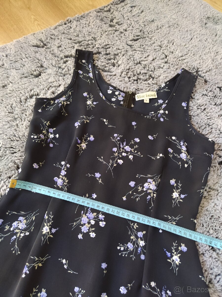 Dámské šaty a sukně - 9