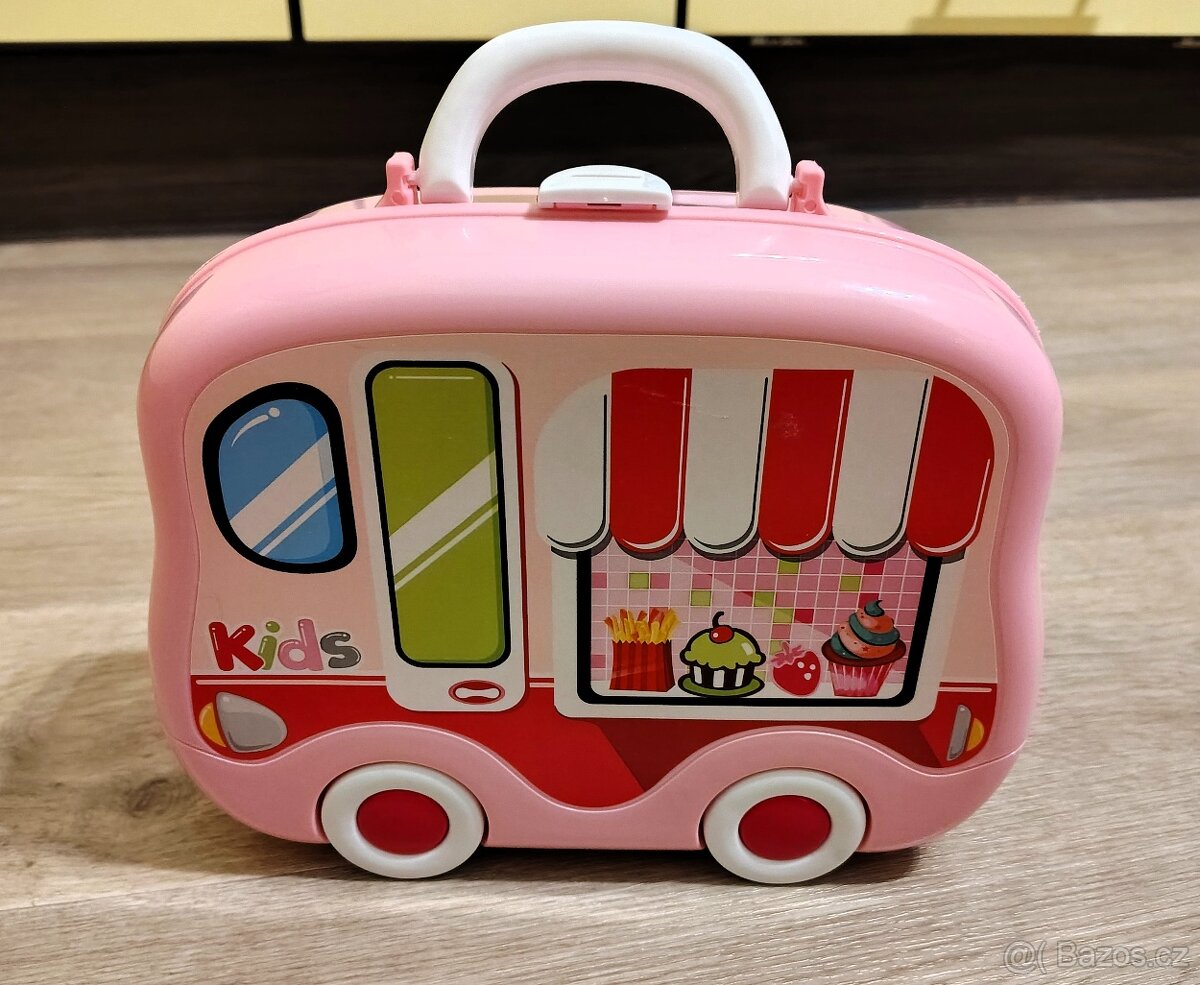 Hračky pro malé děti - 9