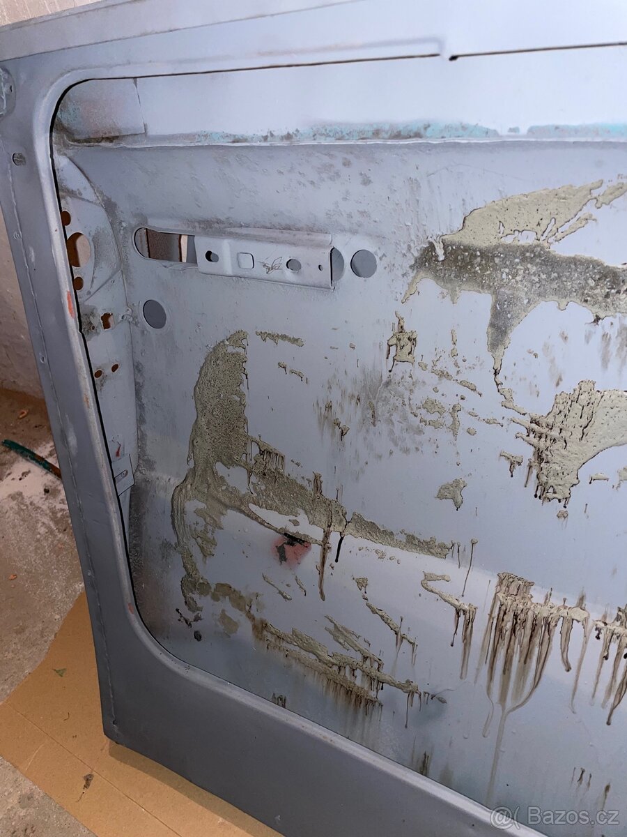 Felicia cabrio dveře - 9