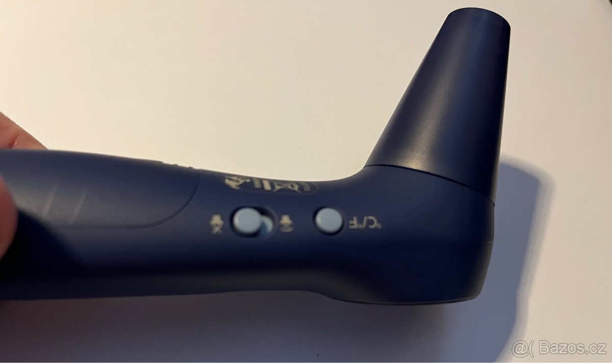 Ušní teploměr pro domácí zvířata - 9