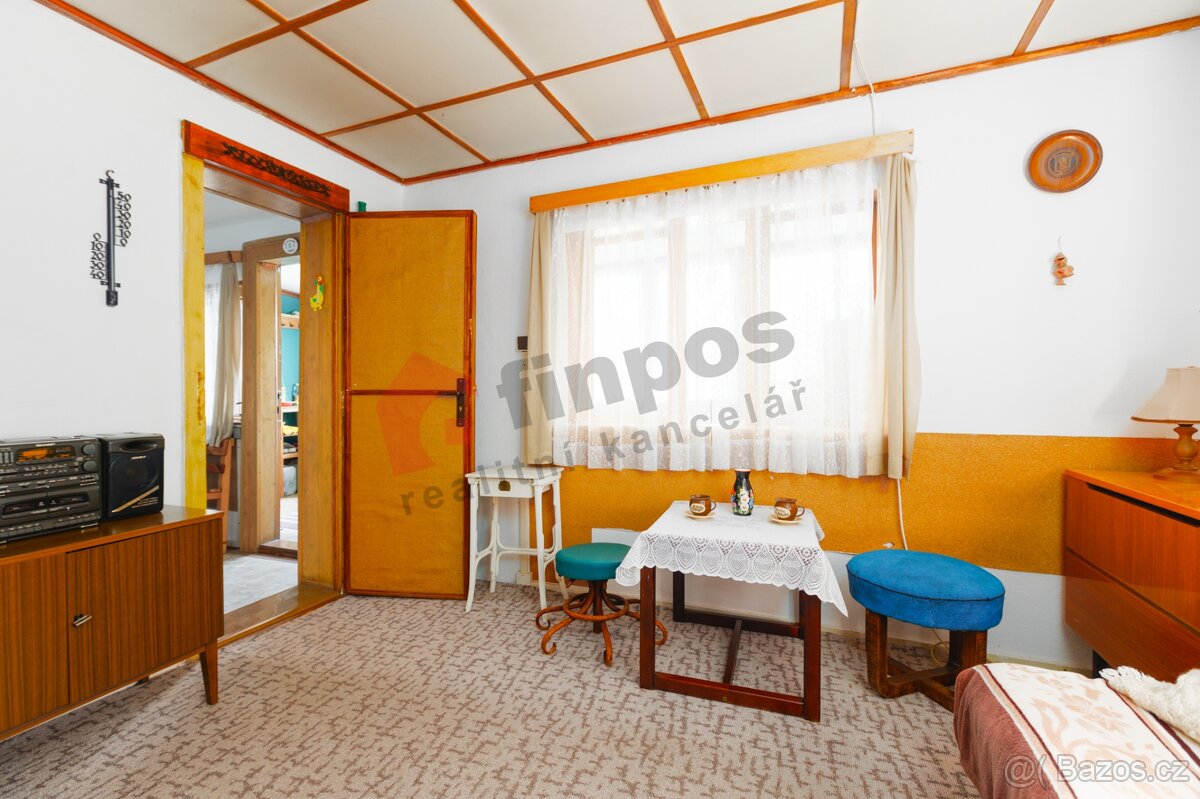 Prodej chaty, Hvozdnice u Prahy - 9