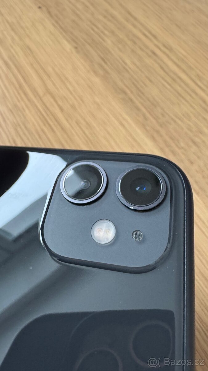 Iphone 11 - 128gb - 9