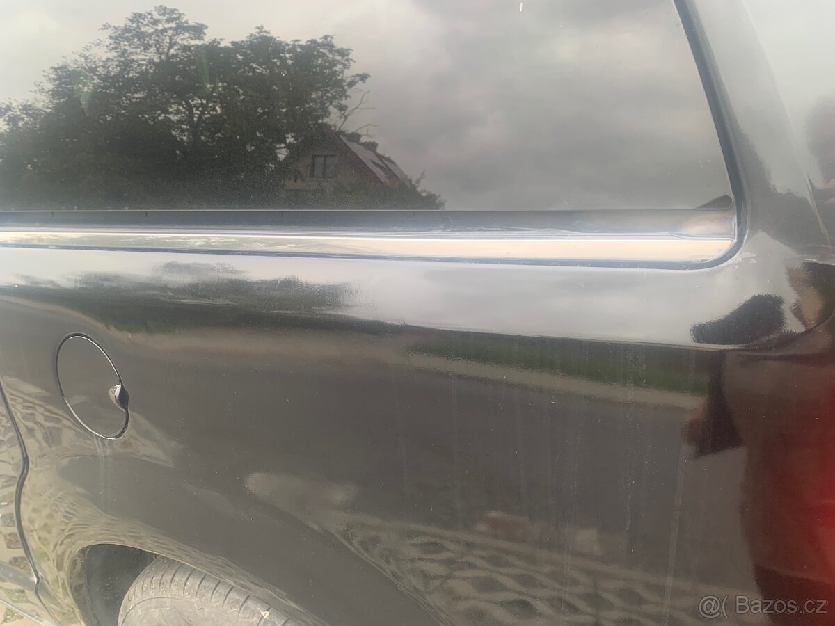 CHrysler Grand Voyager diesel - 9