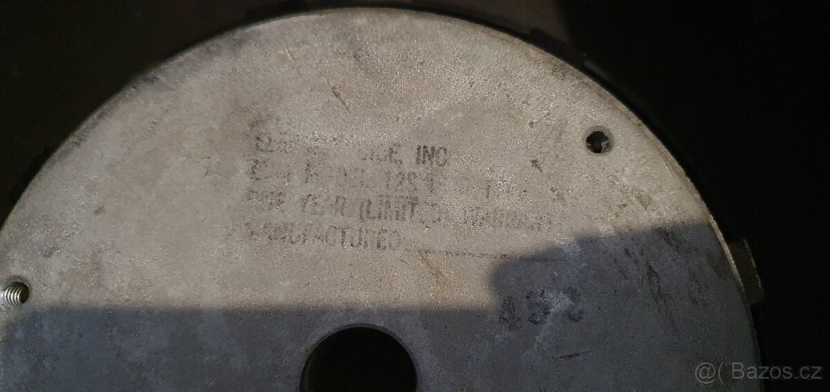 Kytarový box ESH 1x12 - Electro Voice EVM-12L (OEM) - 9