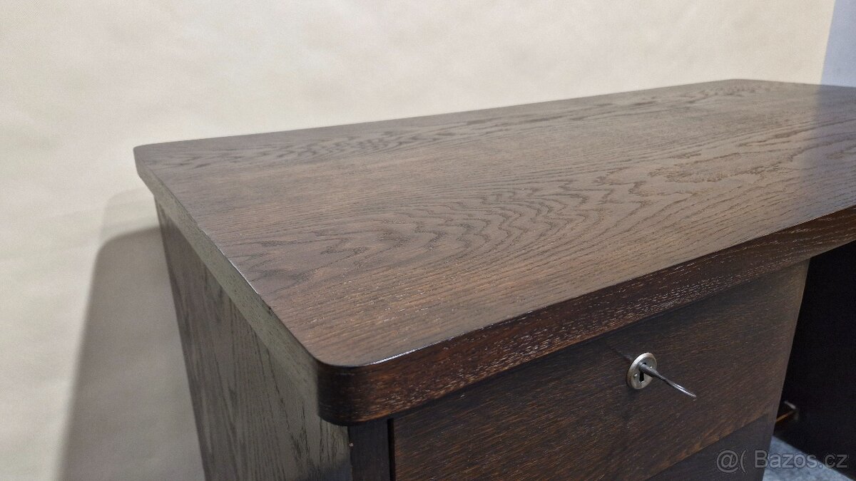 PSACÍ STŮL (J. HALABALA)- 50 LÉTA - 9