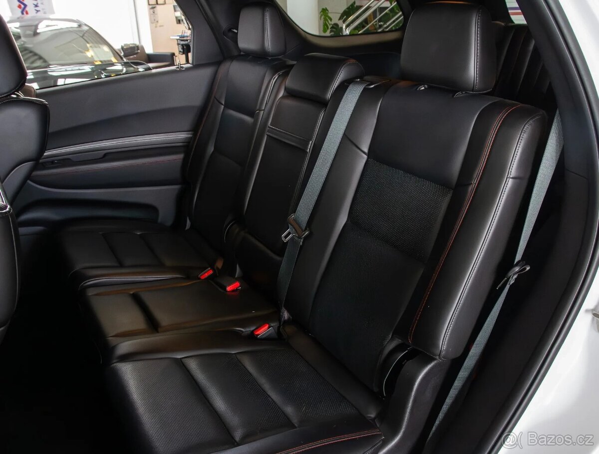 Dodge Durango - 9