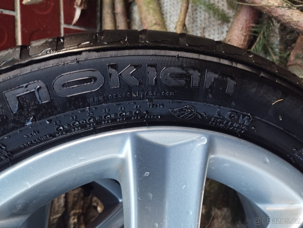 ALU Peugeot 4x108 R16 - 9