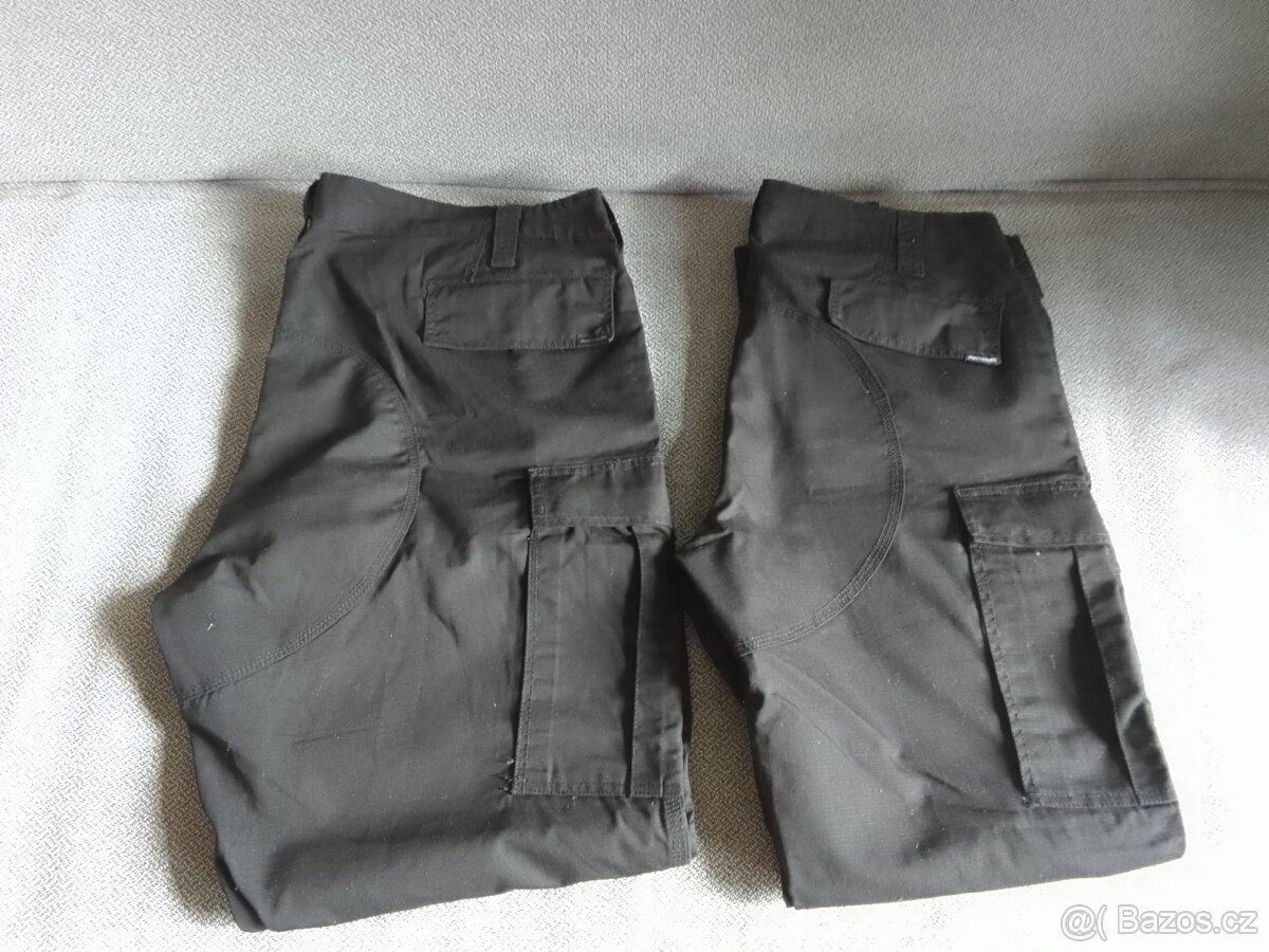 Kalhoty/Kapsáče/ Pentagon/. NOVÉ - 9