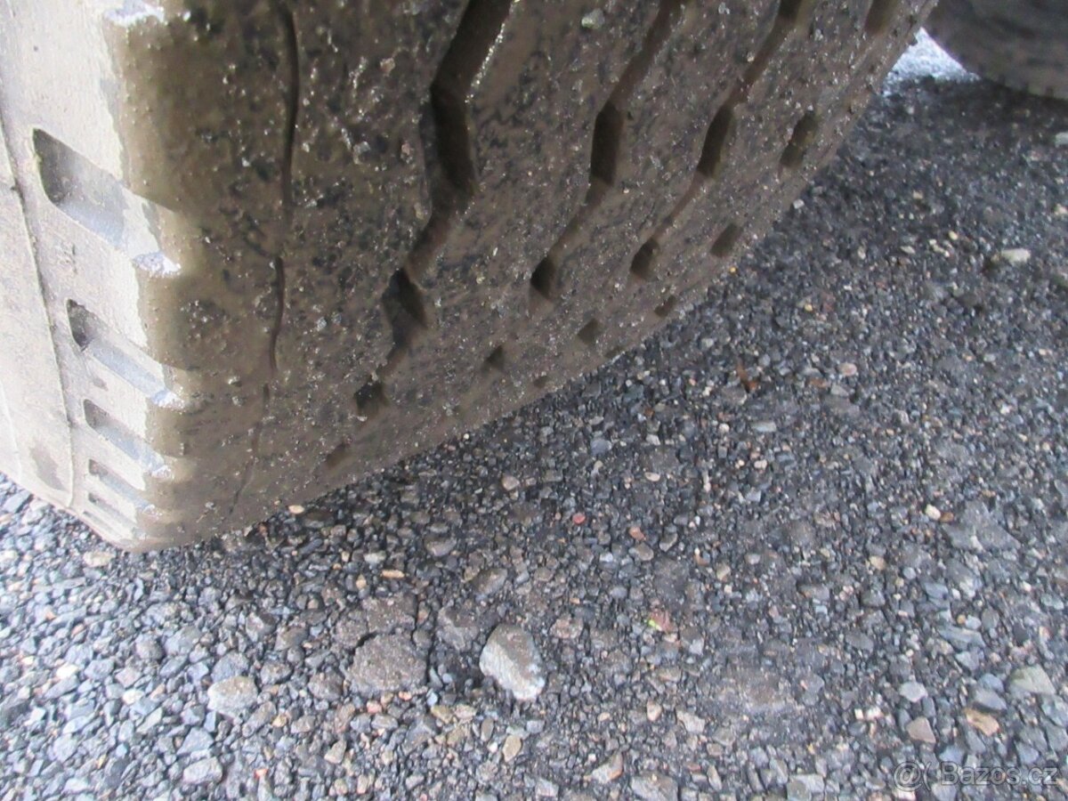 Meiller MZDA 18/2 - 9