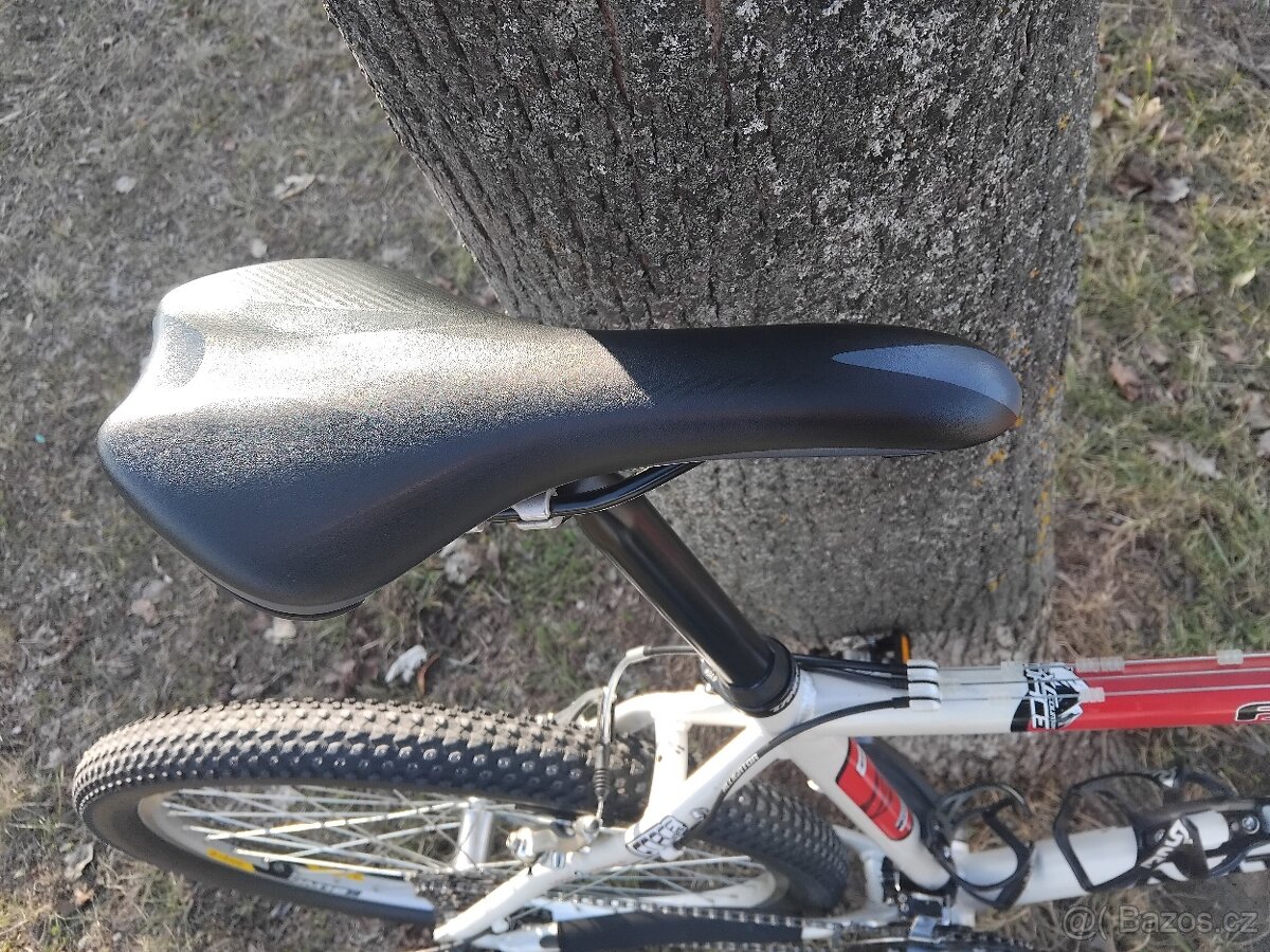 Author Basic, SHIMANO DEORE - 9