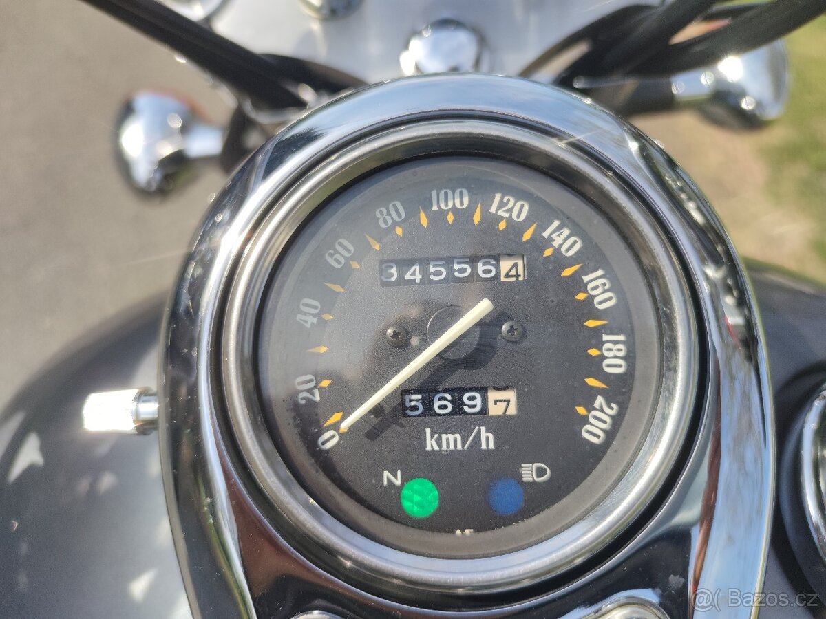 Kawasaki EN 500 - 9