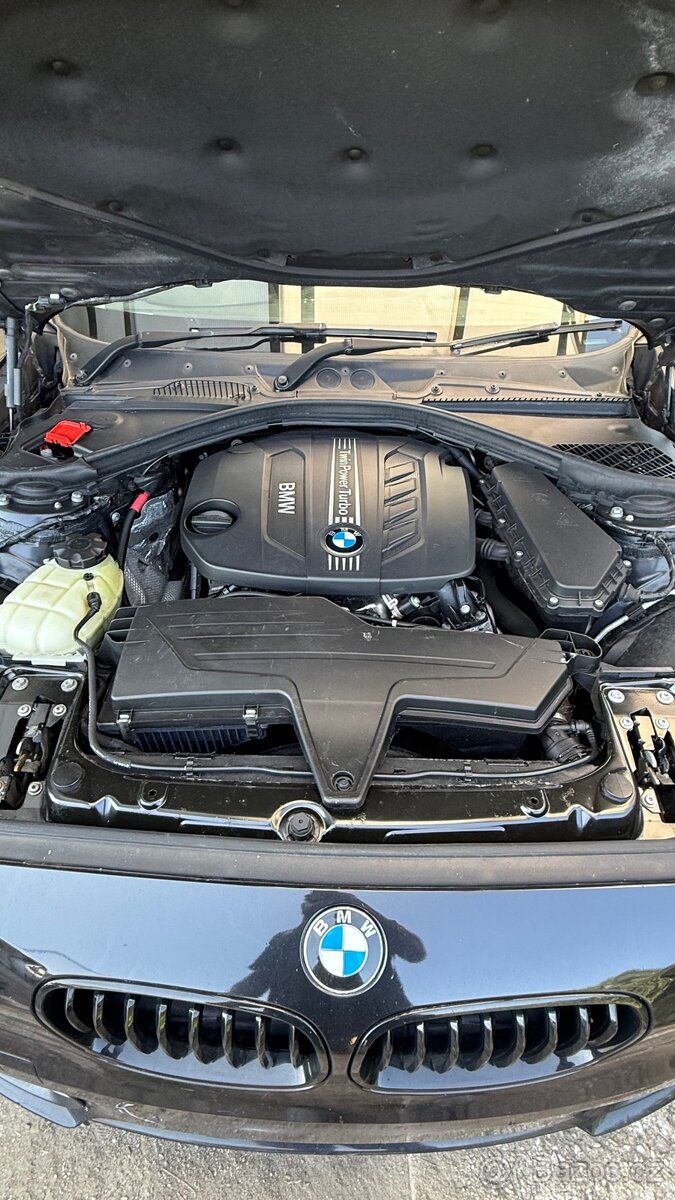 Bmw f20 náhradní díly - 9