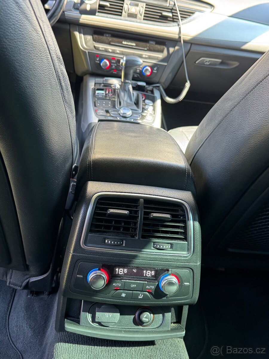 Audi A6 C7 3.0TDi - 9