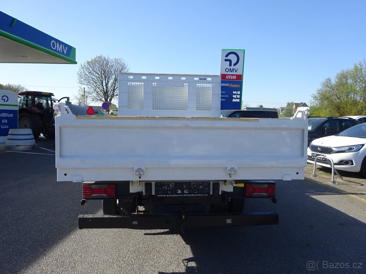 IVECO DAILY 3.0 - 9