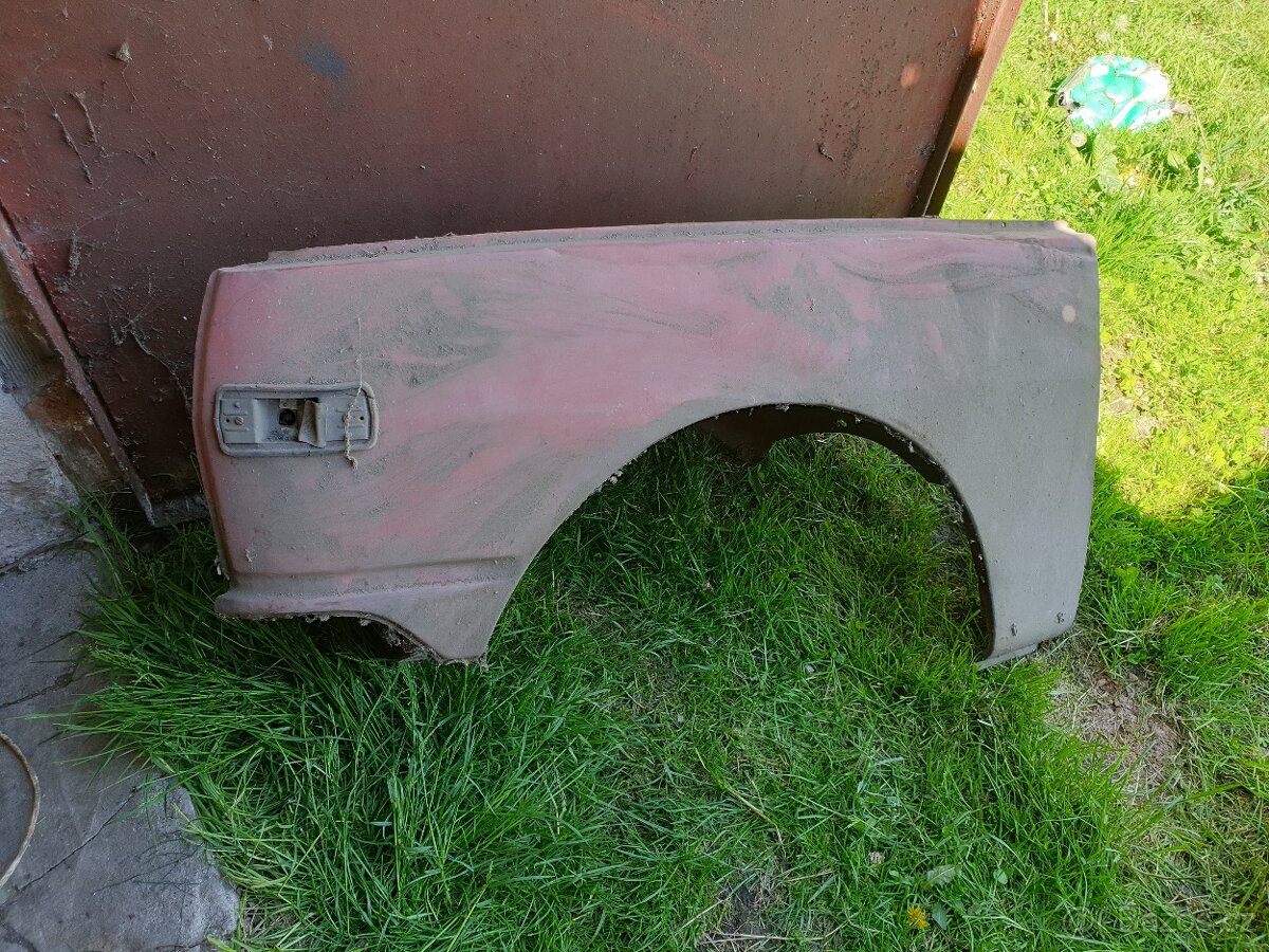 wartburg dily - 9