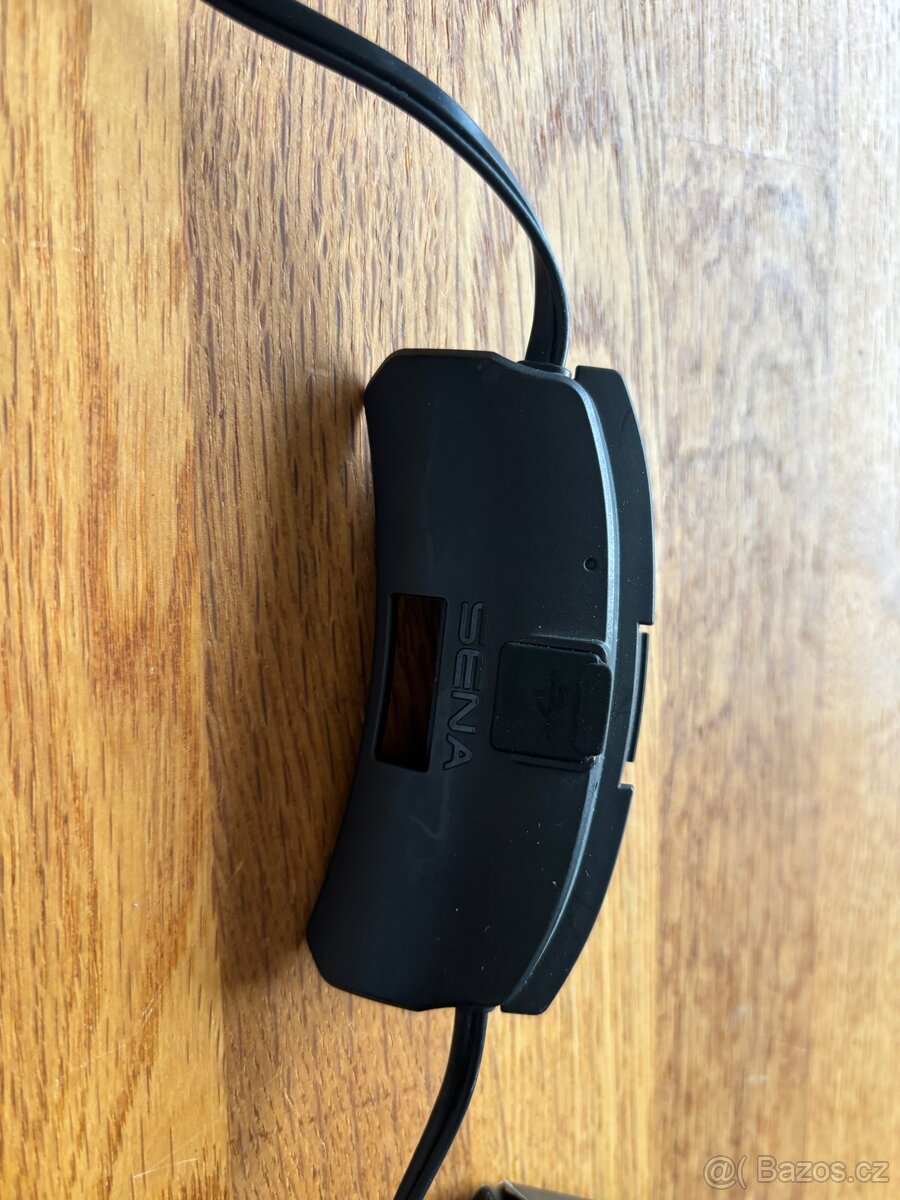 SENA SHOEI MESH INTERCOM - 9